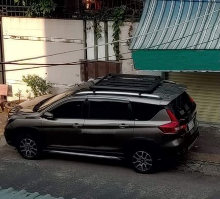 Giá Nóc Baga Mui Mitsubishi Xpander Cross (90x100cm)