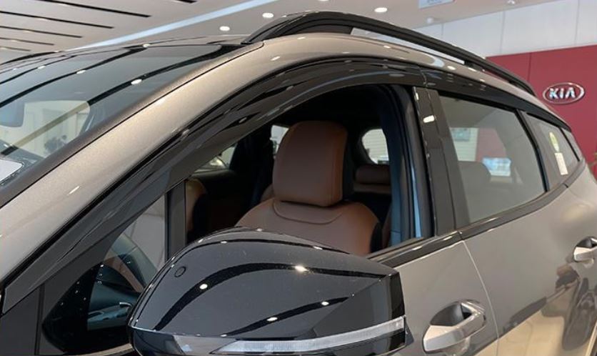 Vè che mưa chính hãng kia sportage korea