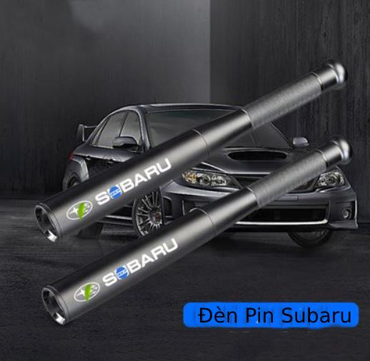 Đèn Pin Subaru Cao Cấp (1 chiếc)