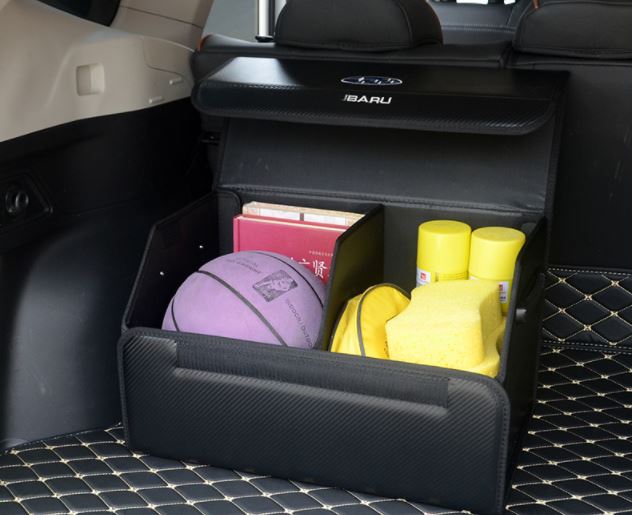 Hộp Đồ Thông Minh Subaru Forester (49x30x28cm)