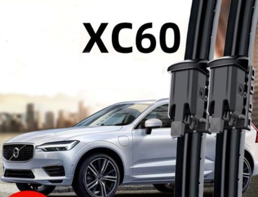 Cần gạt mưa volvo xc60 (TIÊU CHUẨN 2016-2021)