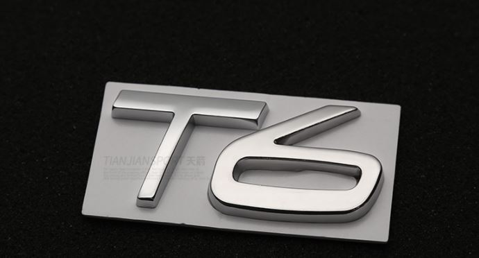 Logo T6