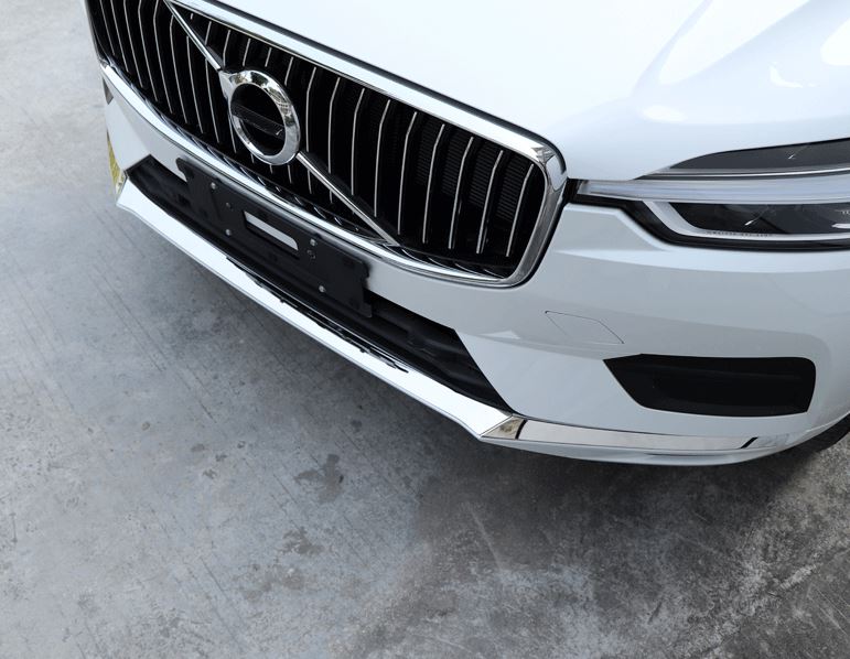 Ốp Viền Cản Trước Volvo Xc60 (2018-2022)