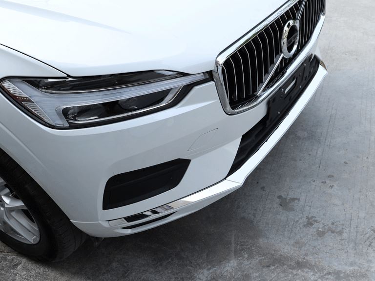 Ốp Viền Cản Trước Volvo Xc60 (2018-2022)