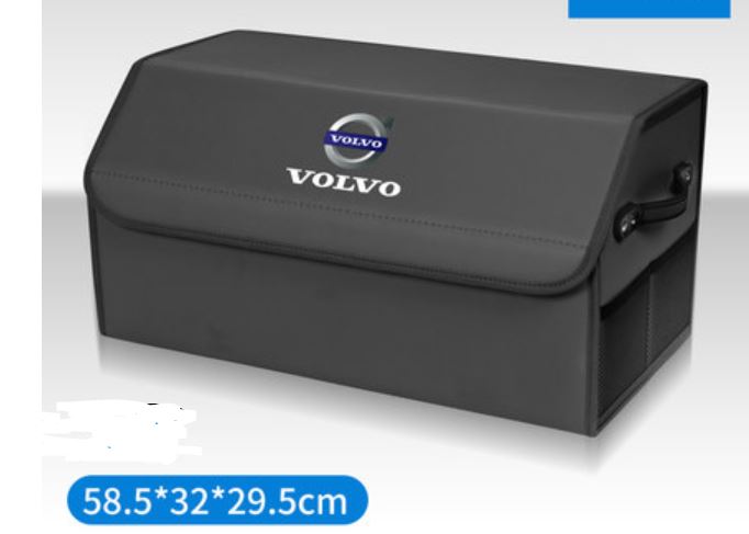 Hộp Đồ Tiện ích volvo (58.5x32x29cm)