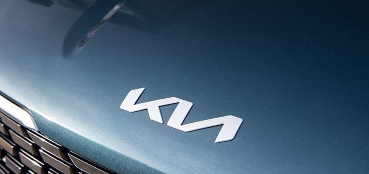 Logo Kia Carnival hà quốc (Mẫu Mới)