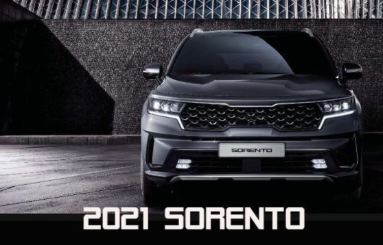 Thảm Lót Sàn TPV Cao Cấp Kia Sorento 2021 (3 hàng ghế)